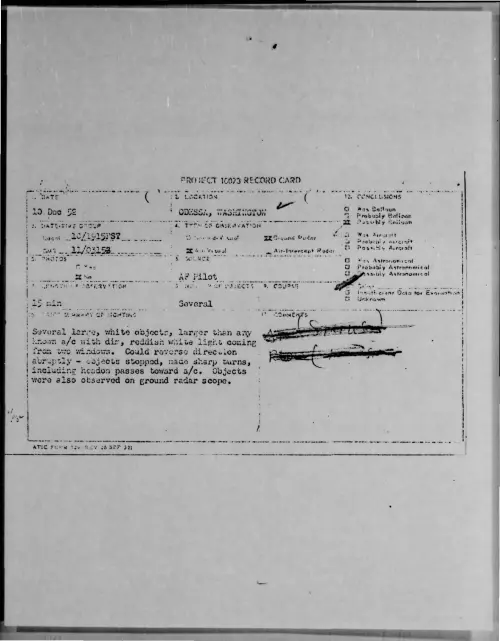 First page of 1952-12-9170320-ODESSA-WASHINGTON