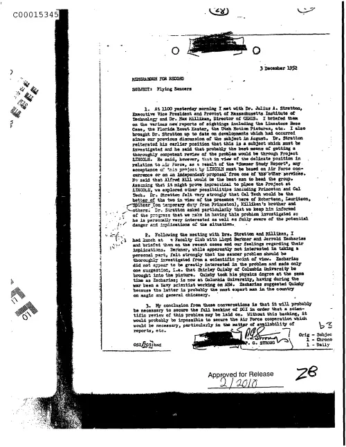 First page of CIAUFO - FlyingSaucersDoc_0005515940