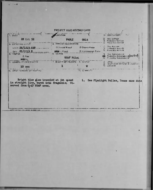 First page of 1952-10-9169445-PAOLIOKLA