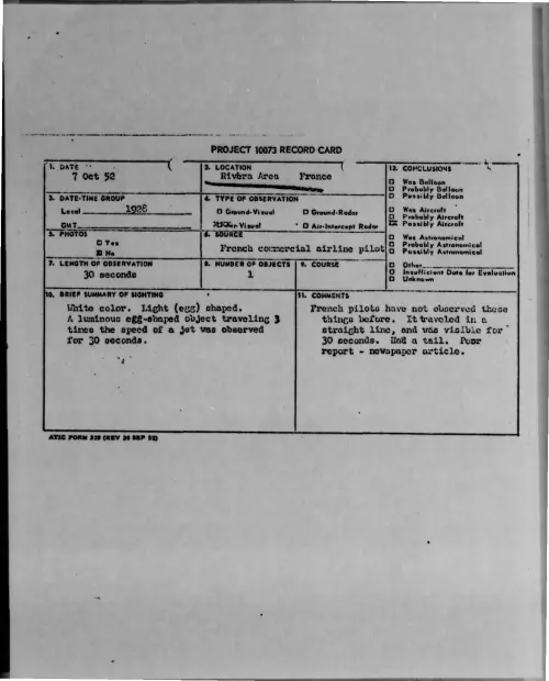 First page of 1952-10-6383729-RiveraAreaFrance
