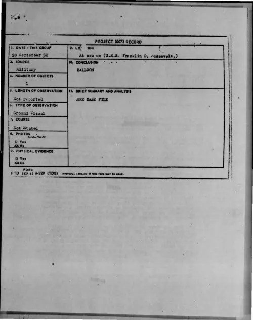 First page of 1952-09-6383482-Atseaon-U-S-S-FranklinD-Roosevelt--