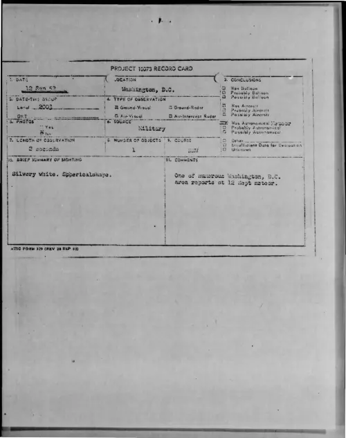 First page of 1952-09-6383186-Washington-D-C