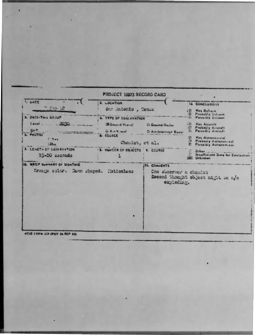 First page of 1952-09-6383087-SanAntonio-Texas
