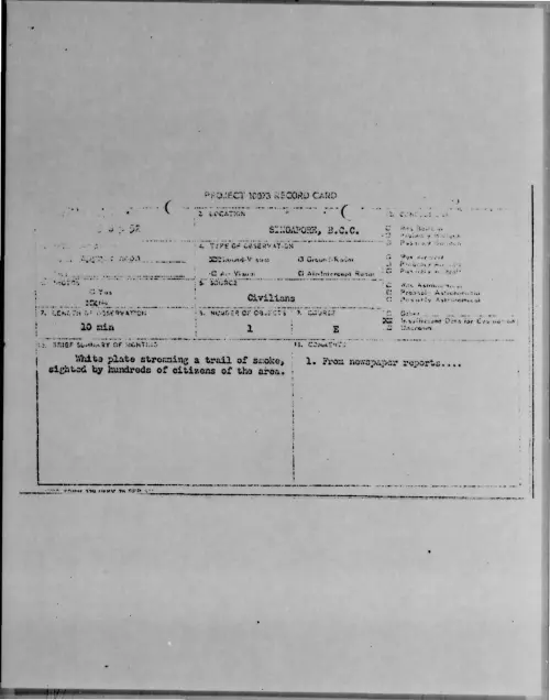 First page of 1952-09-6382994-SINGAPORE-B-C-C