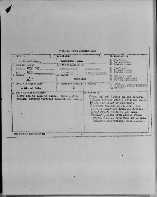 First page of 1952-08-6382686-Chickasaw-Ala