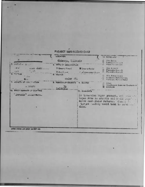 First page of xxxx-xx-6384001-Chicago-Illinois