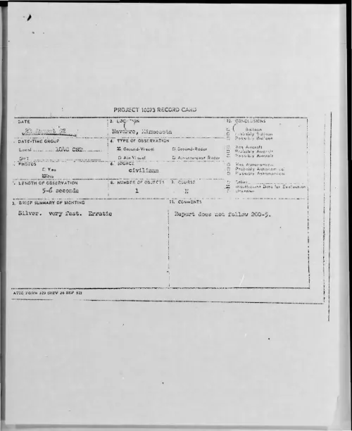 First page of 1952-08-8769096-Navarro-Minnesota
