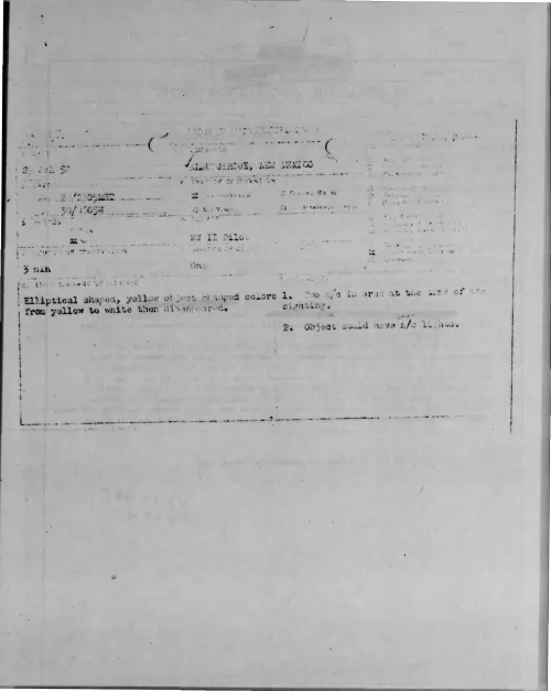 First page of 1952-07-6989703-ALBUQUERQUE-NEWMEXICO
