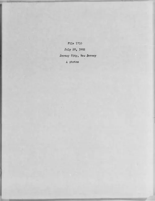 First page of 1952-07-7274739-JerseyCity-NewJersey-1710-
