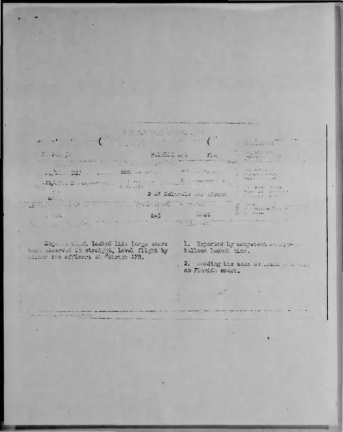 First page of 1952-07-8580556-PATRICKAFBFLA