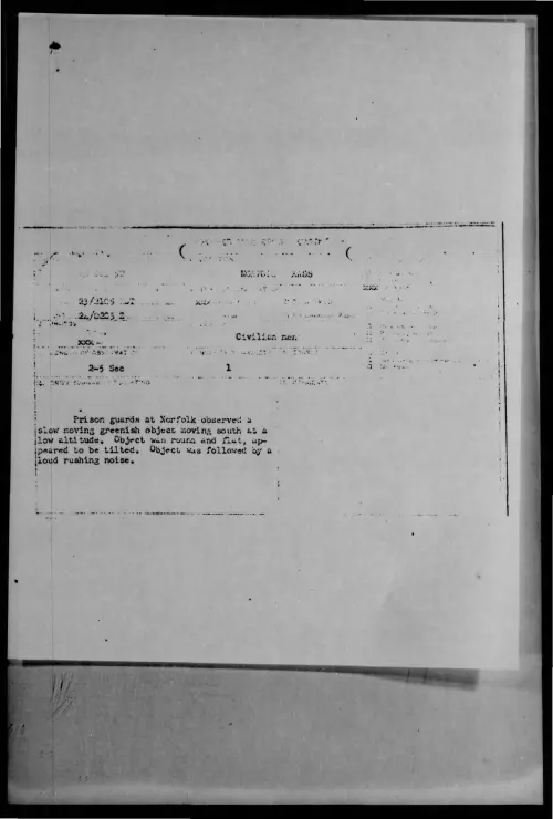 First page of 1952-07-8580768-NORFOLKMASS
