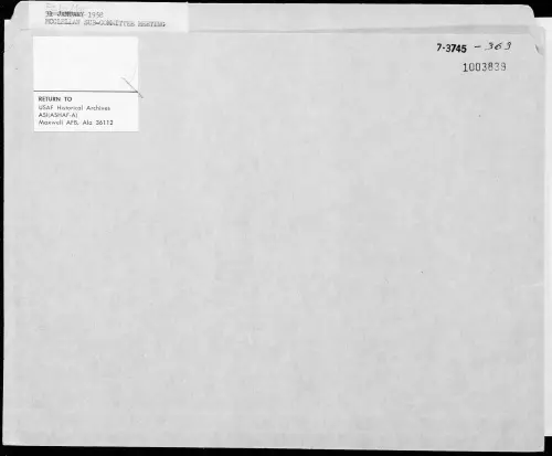 First page of 1958.02 - 12428257 - [BLANK]