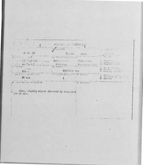 First page of 1952-07-7482320-TACOMAWASH