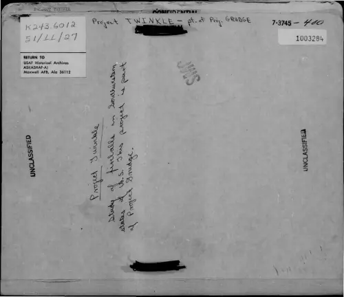 First page of 1951-11-11887843-[BLANK]