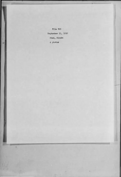 First page of 1950-09-7273477-Adak-Alaska-800-
