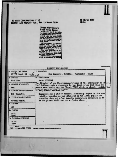 First page of 1950-03-9614148-SanBernardo-Santiago-Valparaiso-Chile