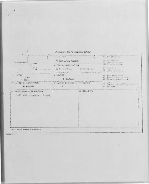 First page of xxxx-xx-8773664-KellyAFB-Texas
