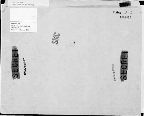 First page of 1952-08-12428104-[BLANK]