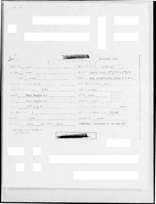 First page of 1948-11-6387531-SouthKorea37degrees57N125degrees31E-209-