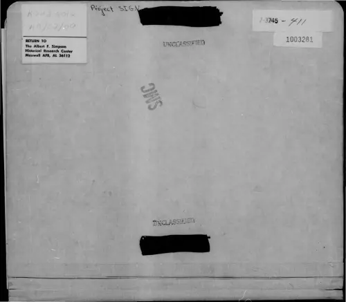 First page of 1949-02-11885375-[BLANK]