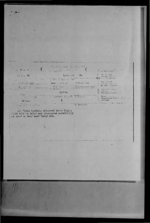 First page of 1952-07-8580798-LAKELANDGA