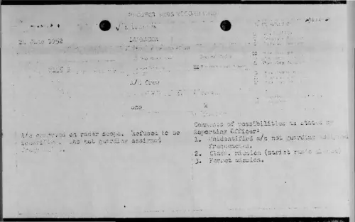 First page of 1952-06-9614866-LABRADOR
