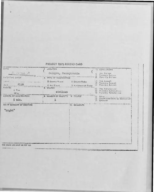 First page of 1952-08-8770218-Palmyra-Pennsylvania