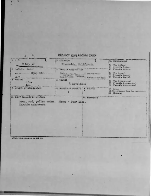 First page of 1952-09-6382943-Riverside-California