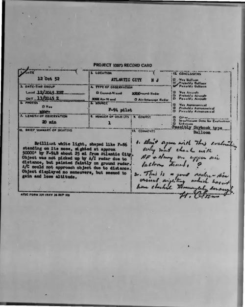 First page of 1952-10-6383813-ATLANTICCITYNJ