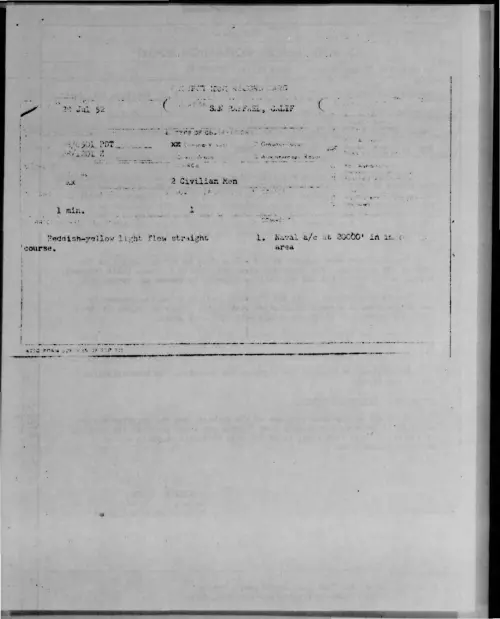 First page of 1952-07-6988477-SANRAEFAEL-CALIF