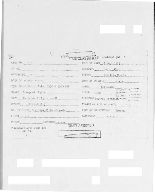 First page of 1947-09-9669507-Logan-Utah-62-