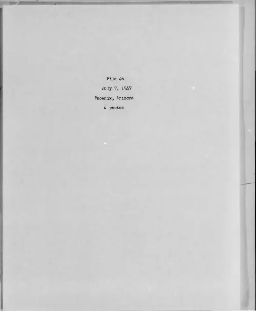 First page of xxxx-07-7272738-Phoenix-Arizona-46-