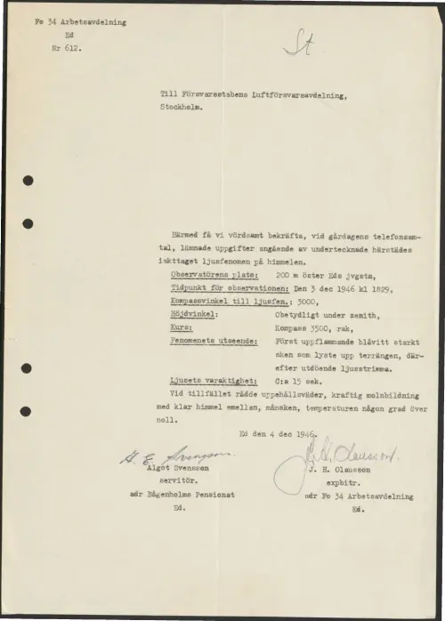 First page of SwedishGhostRockets - 002229
