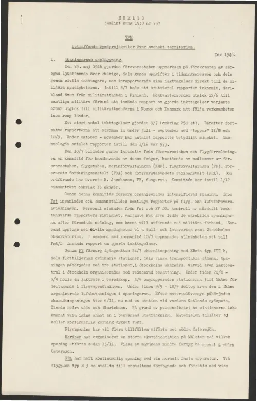 First page of SwedishGhostRockets - 002813