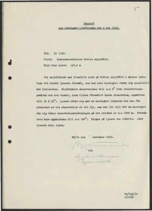 First page of SwedishGhostRockets - 002193