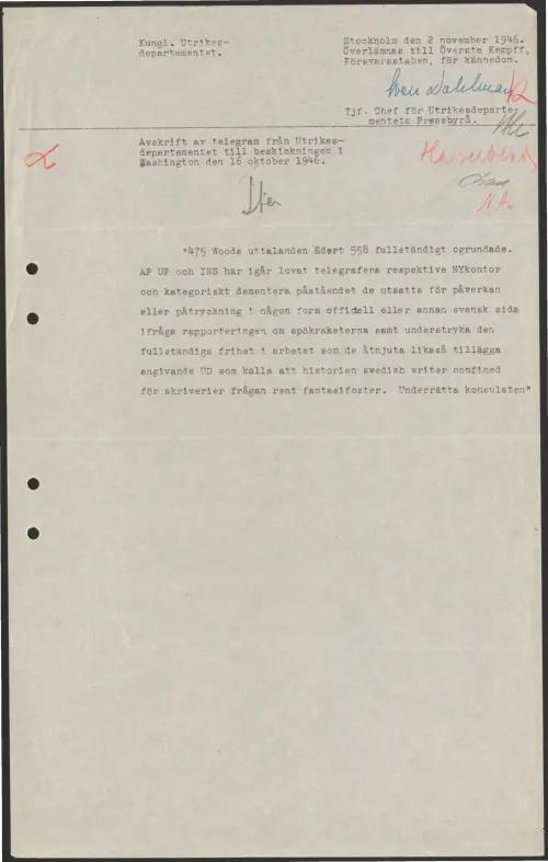 First page of SwedishGhostRockets - 002443