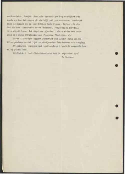 First page of SwedishGhostRockets - 002124