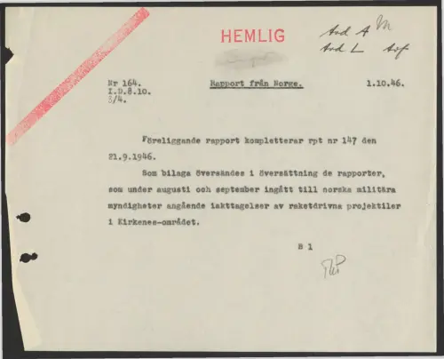First page of SwedishGhostRockets - 002419