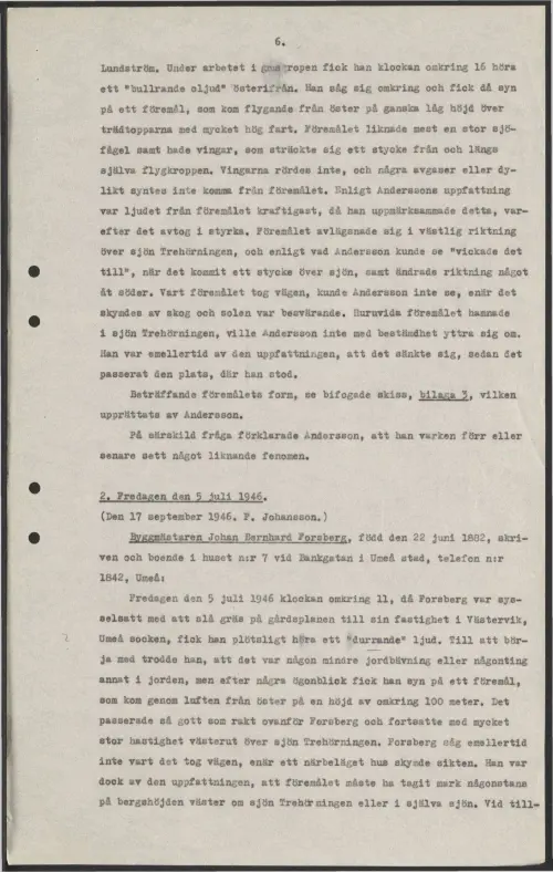 First page of SwedishGhostRockets - 001929