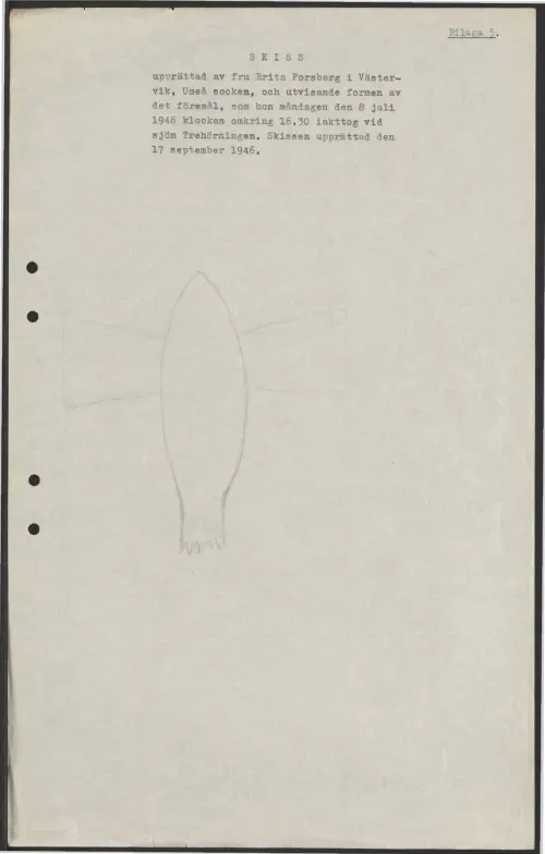 First page of SwedishGhostRockets - 001955
