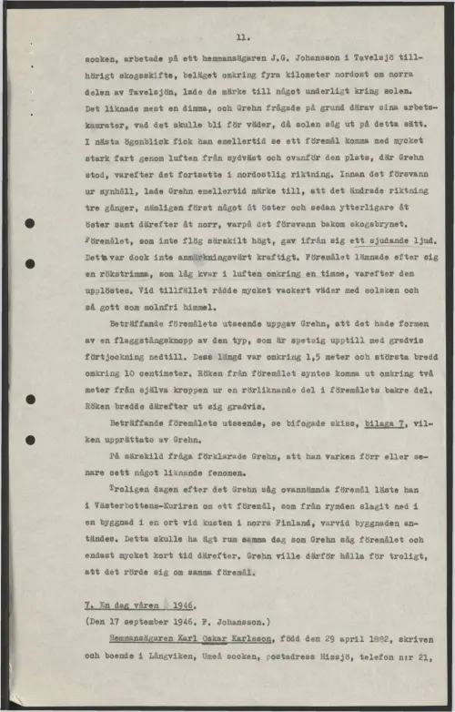 First page of SwedishGhostRockets - 001939