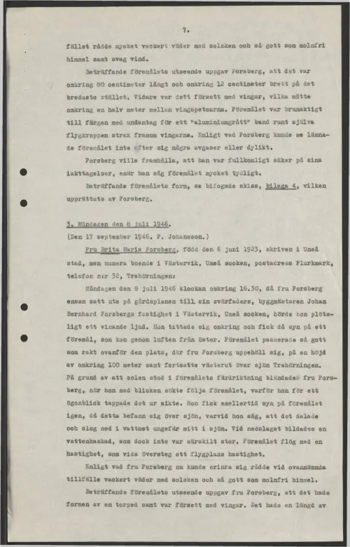 First page of SwedishGhostRockets - 001931