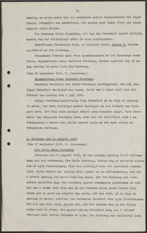 First page of SwedishGhostRockets - 001933
