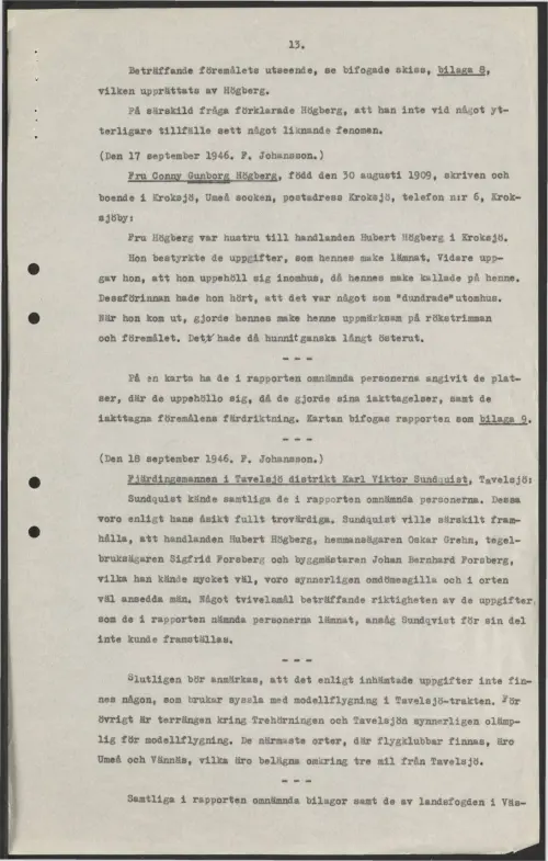 First page of SwedishGhostRockets - 001943