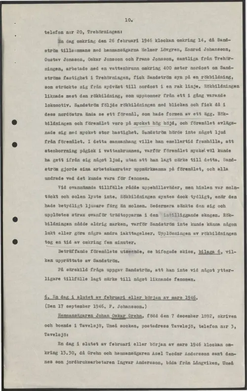 First page of SwedishGhostRockets - 001937