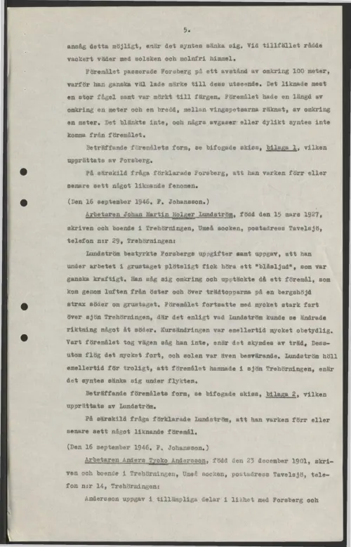 First page of SwedishGhostRockets - 001927