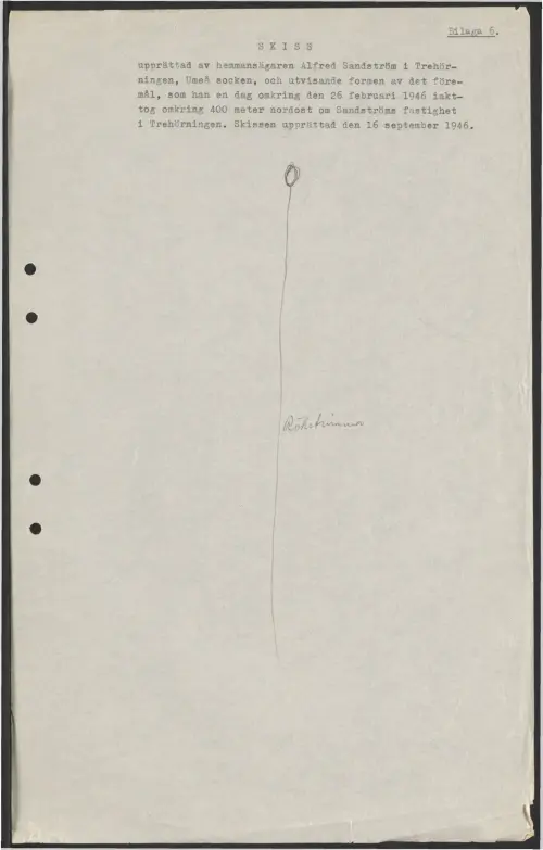 First page of SwedishGhostRockets - 001957