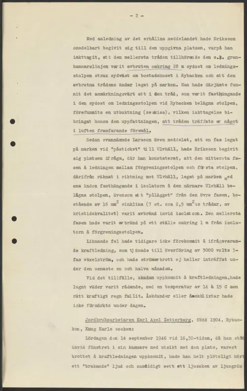 First page of SwedishGhostRockets - 002077