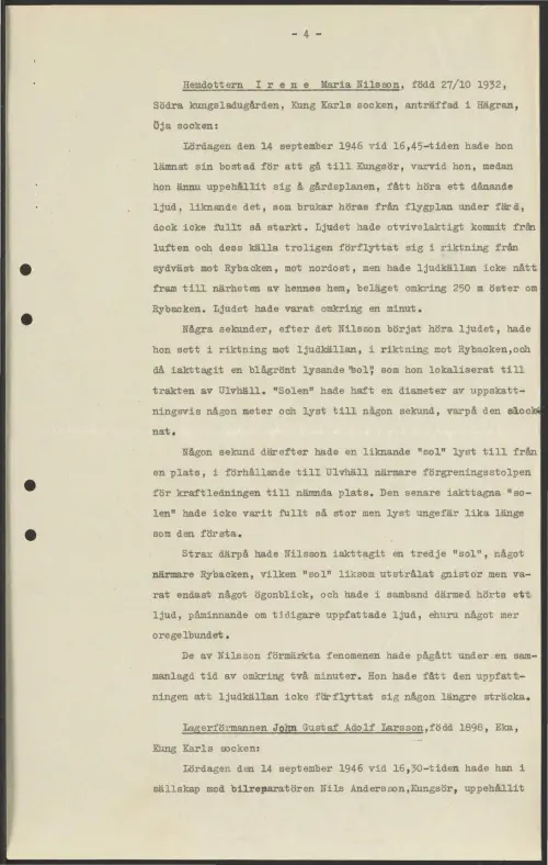 First page of SwedishGhostRockets - 002081