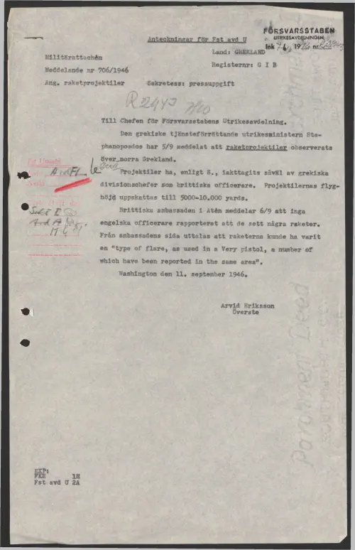 First page of SwedishGhostRockets - 002509